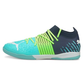 Botas de fútbol Puma Future Z 3.2 It M 106491-02 multicolor multicolor