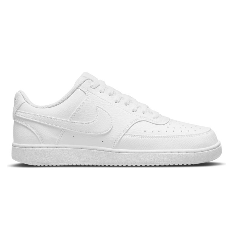 Zapatillas Nike Court Vision Low DH2987-100 blanco