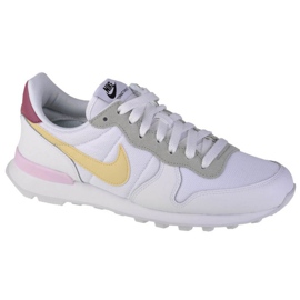 Calzado Nike Internationalist W DN4931-100 blanco Calzado Nike Internationalist W DN4931-100 blanco