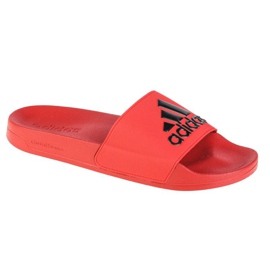 Adidas Adilette Shower Slides M EE7039 rojo