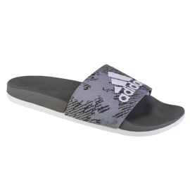Adidas Adilette Comfort Slides M F34727 gris