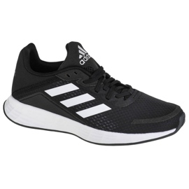Zapatillas de running Adidas Duramo Sl Jr GV9821 negro
