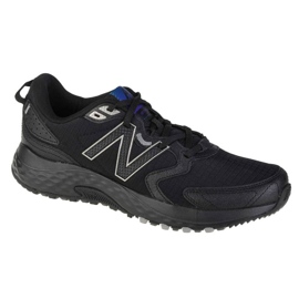 Zapatillas de running New Balance M MT410MB7 negro