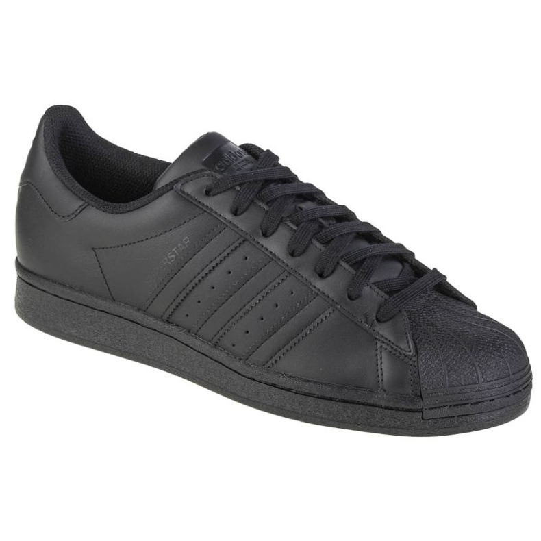 Zapatillas Adidas Superstar EG4957 negro