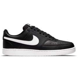 Zapatillas Nike Court Vision Low DH2987-001 negro