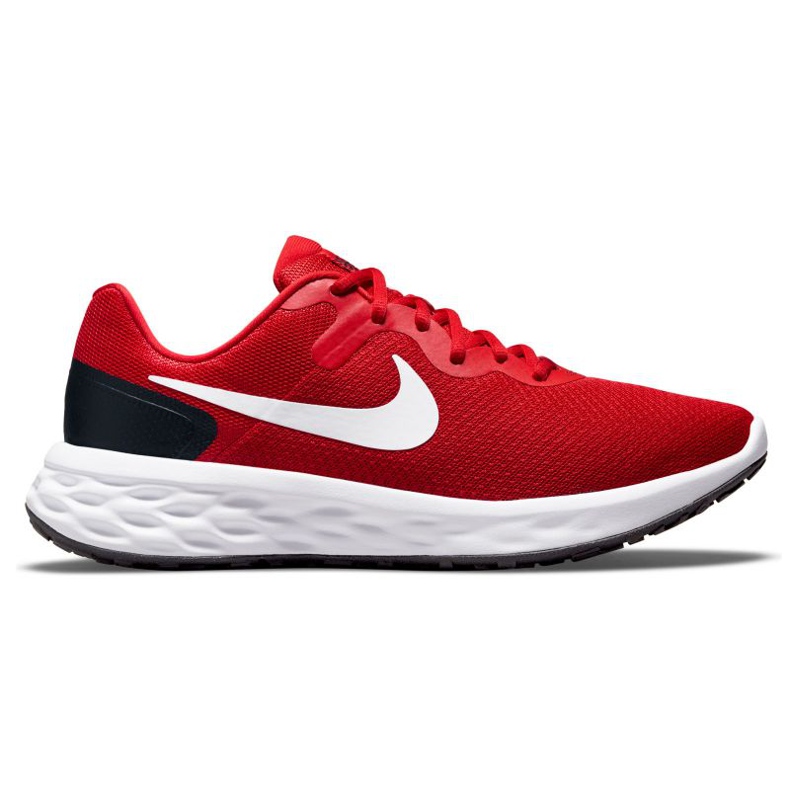 Zapatillas de running Nike Revolution 6 Next Nature M DC3728-600 rojo Zapatillas de running Nike Revolution 6 Next Nature M DC3728-600 rojo
