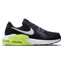 Zapatillas Nike Air Max Excee M CD4165-016 negro