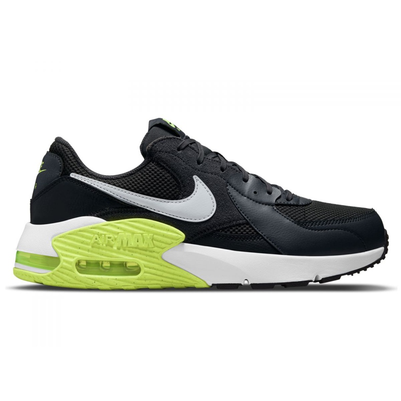 Zapatillas Nike Air Max Excee M CD4165-016 negro Zapatillas Nike Air Max Excee M CD4165-016 negro