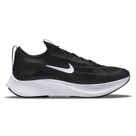 Nike Zoom Fly 4 CT2392-001 zapatillas para correr negro
