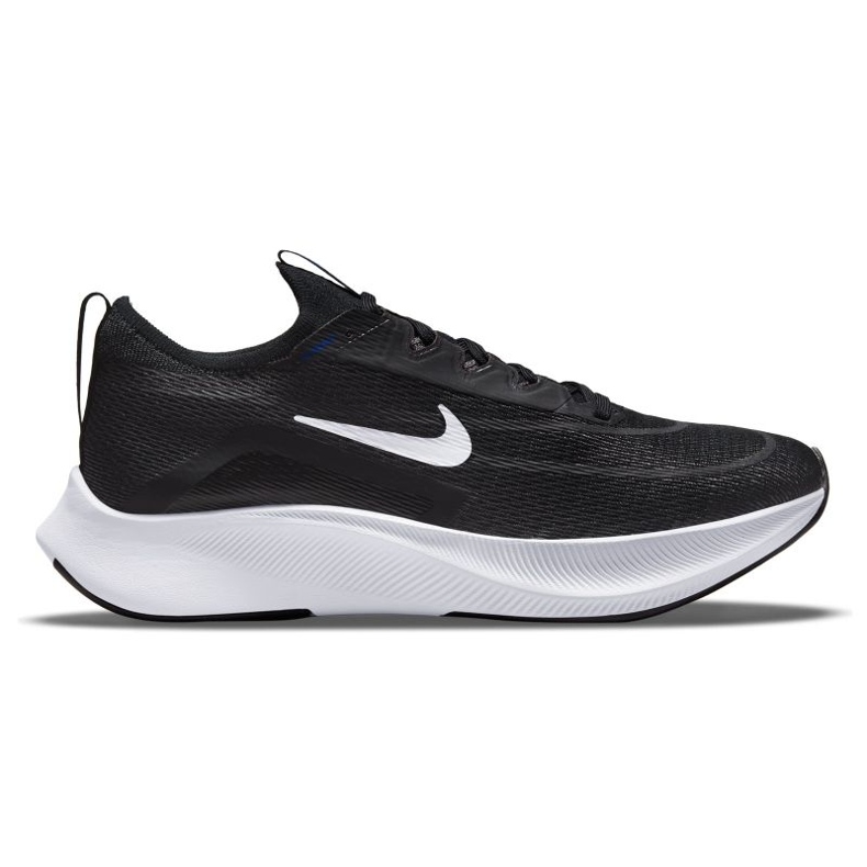 Nike Zoom Fly 4 CT2392-001 zapatillas para correr negro
