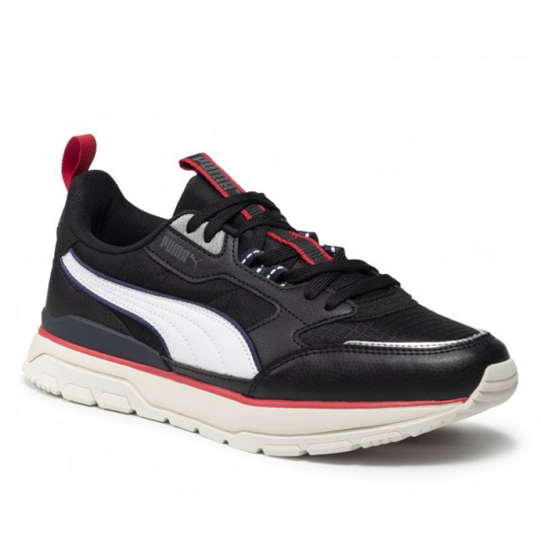 Puma R78 Trek M 380728 05 negro