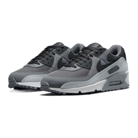 Calzado Nike Air Max 90 M DC9388-003 gris