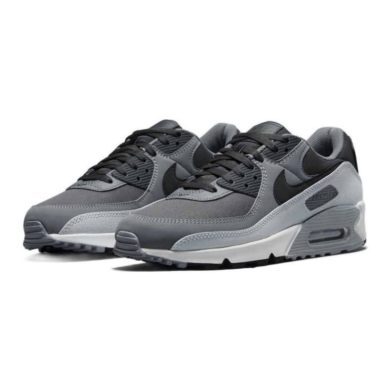 Calzado Nike Air Max 90 M DC9388-003 gris