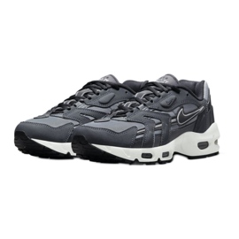 Calzado Nike Air Max 96 Ii M DC9409-001 gris