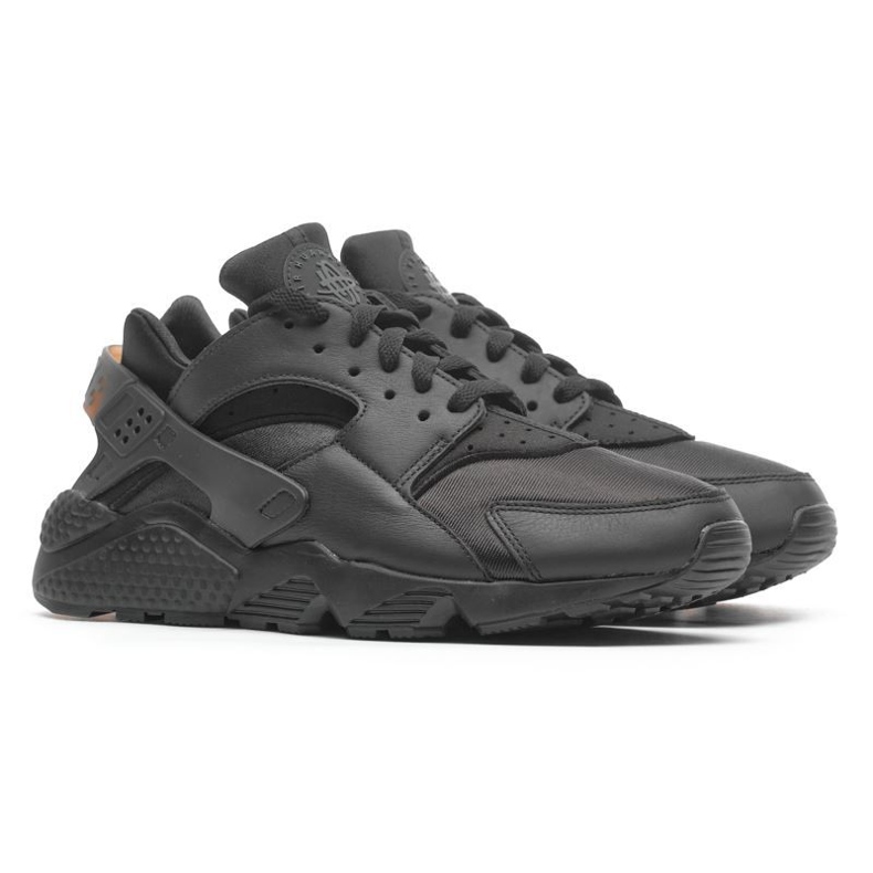 Calzado Nike Air Huarche M DD1068-002 negro