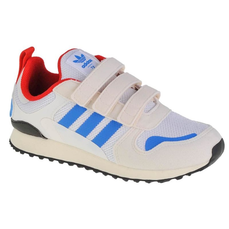 ADIDAS ZX 700 HD K FX5238 Zapatos blanco