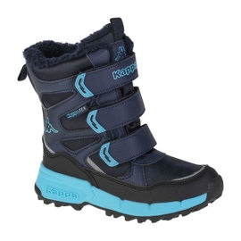 Zapatillas Kappa Vipos Tex K 260902K-6766 azul