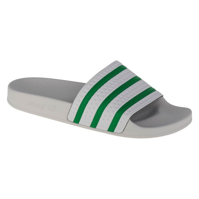 Adidas Originals Adilette M EG4946 blanco verde