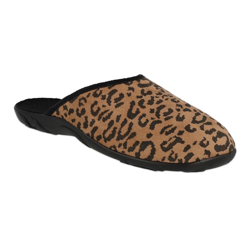 Zapatos de mujer color befado 235D181 marrón Zapatos de mujer color befado 235D181 marrón