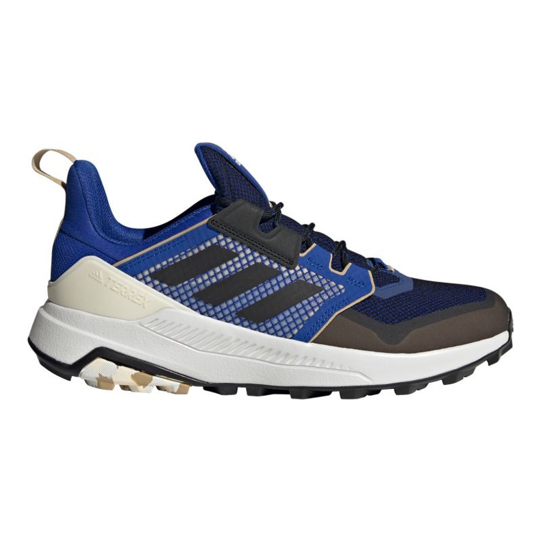 Zapatillas Adidas Terrex Trailmaker Primegreen M S29058 azul marino azul