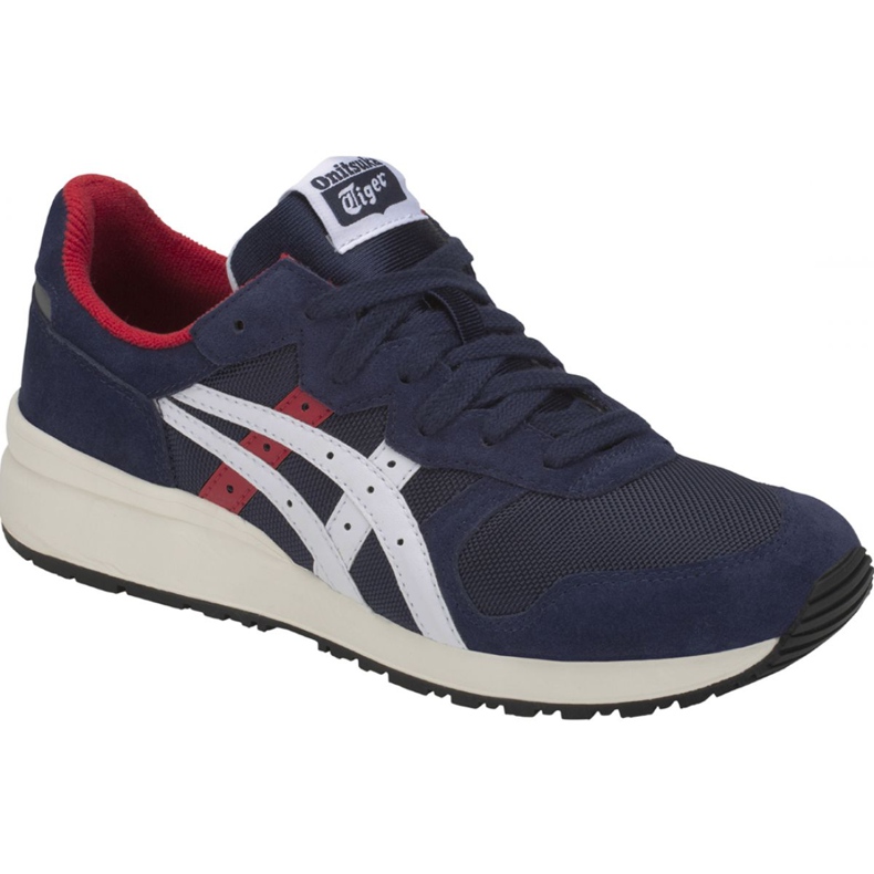 Asics Zapatos Onitsuka Tiger Ally M 1183A029-400 azul marino