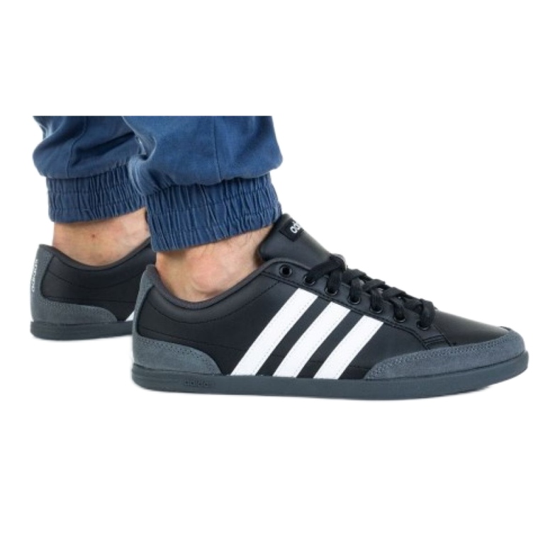 Zapatillas Adidas Caflaire M FV8553 negro