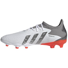 Botas de fútbol adidas Predator Freak.3 L Fg M FY6290 multicolor blanco