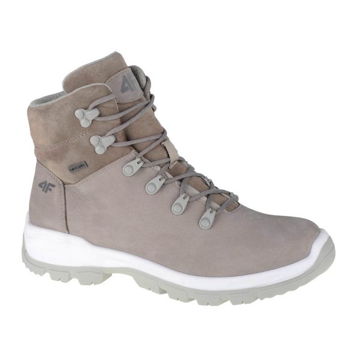Zapatos 4F Trek W H4Z21-OBDH251-26S gris Zapatos 4F Trek W H4Z21-OBDH251-26S gris