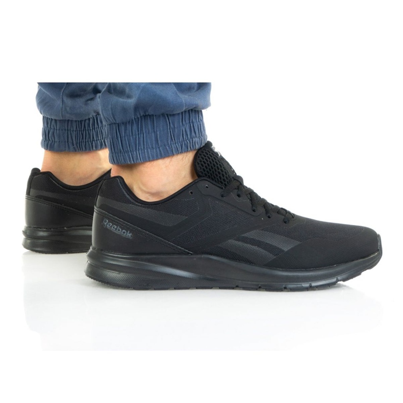 Reebok Runner 4.0 M FY7675 negro Reebok Runner 4.0 M FY7675 negro