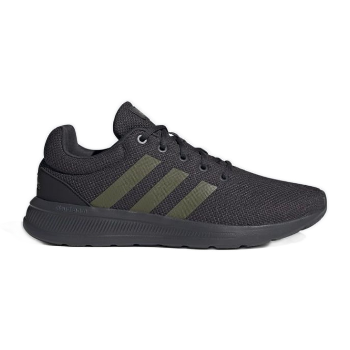 Zapatillas Adidas Lite Racer Cln 2.0 M GY7638 negro
