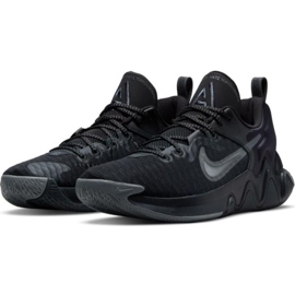 Zapatillas Nike Ginnis Immortality M CZ4099-009 negro negro Zapatillas Nike Ginnis Immortality M CZ4099-009 negro negro