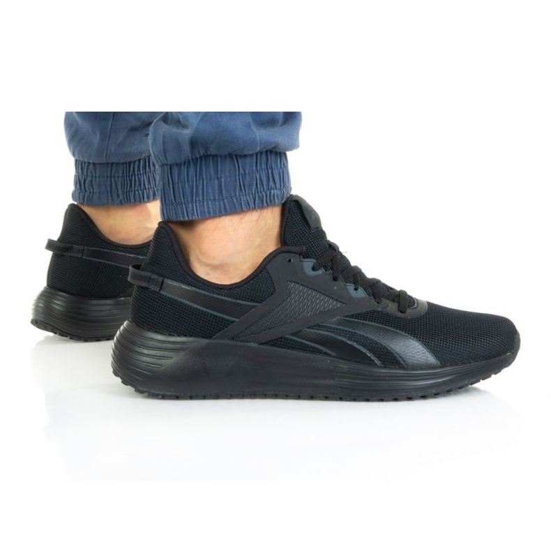 Reebok Lite Plus 3.0 M GY0158 negro
