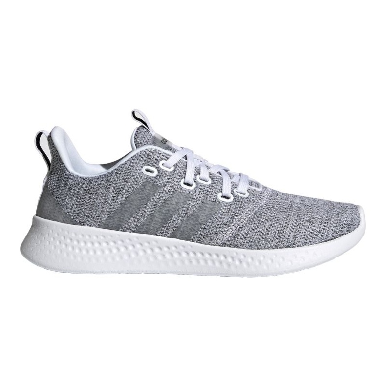 Zapatillas Adidas Puremotion W FY8223 blanco gris