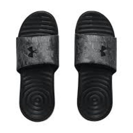 Under Armour Ansa Graphic M 3024434-001 negro