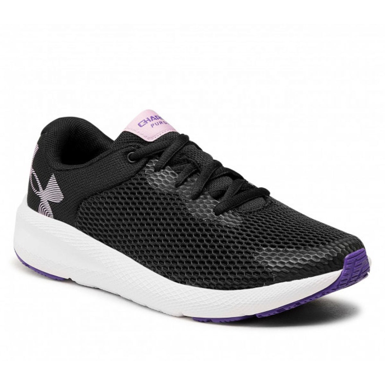 Under Armour Ggs Charged Pursuit 2 Bl U 3024487-001 negro Under Armour Ggs Charged Pursuit 2 Bl U 3024487-001 negro