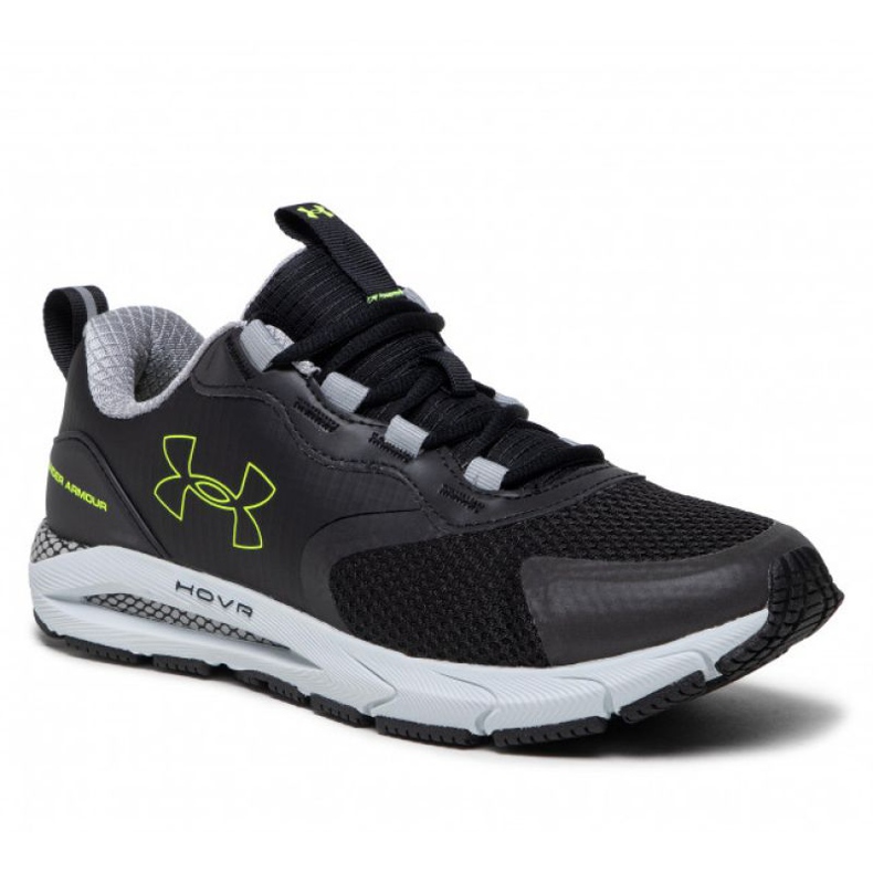 Under Armour Hovr Sonic Strt Rflct M 3024496-002 negro Under Armour Hovr Sonic Strt Rflct M 3024496-002 negro