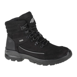 Zapatos 4F Trek W H4Z21-OBDH250-21S negro