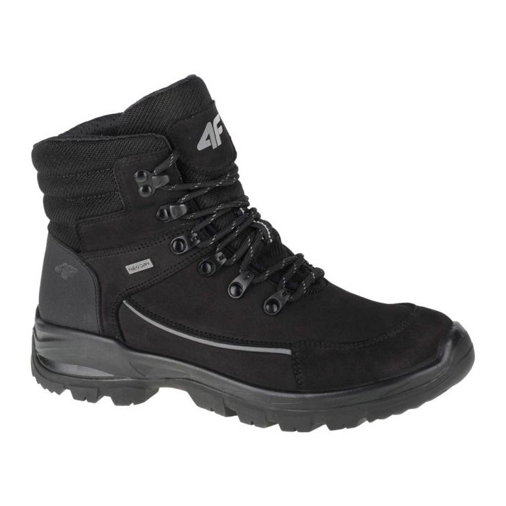 Zapatos 4F Trek W H4Z21-OBDH250-21S negro