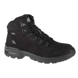 Zapatos 4F Trek W H4Z21-OBDH253-21S negro