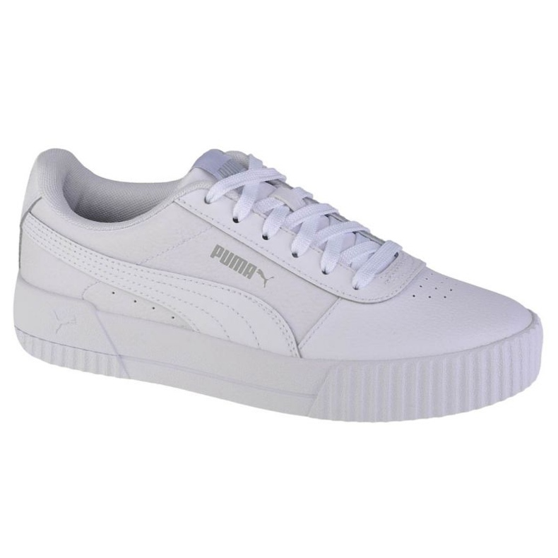 Puma Carina L Jr 370677-19 blanco Puma Carina L Jr 370677-19 blanco