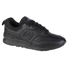 Zapatillas New Balance M CM997HDY negro