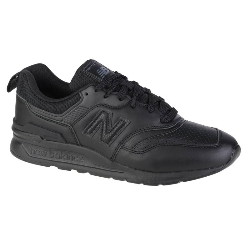 Zapatillas New Balance M CM997HDY negro