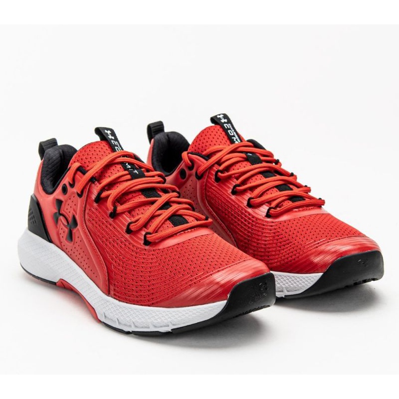 Under Armour Charged Commit Tr 3 M 30237003-600 rojo Under Armour Charged Commit Tr 3 M 30237003-600 rojo