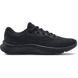 Zapatillas Under Armour 2 W 3024131-002 negro