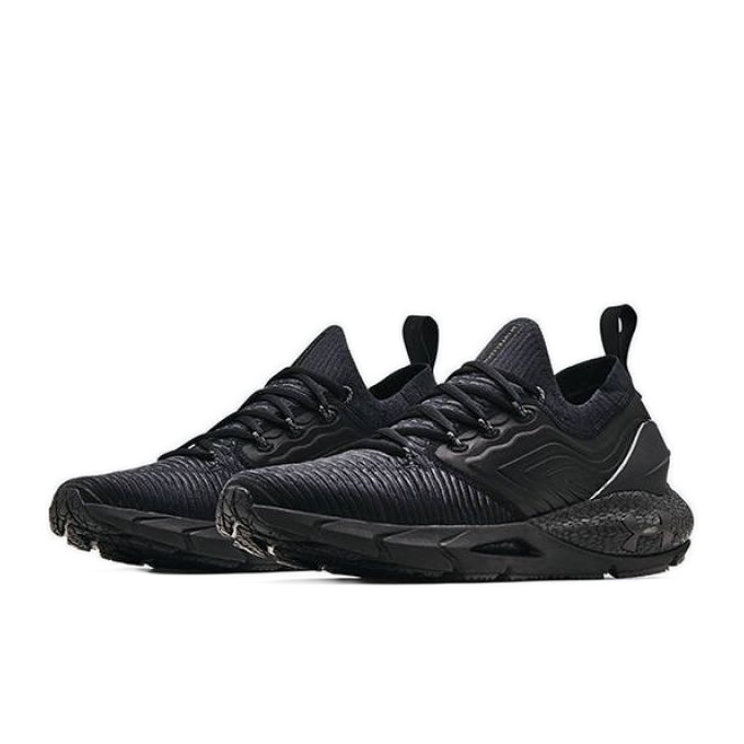 Zapatillas Under Armour Hovr Phantom 2 Inknt M 3024154-001 negro