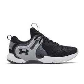 Under Armour Apex 3 M 3024271-002 negro gris Under Armour Apex 3 M 3024271-002 negro gris