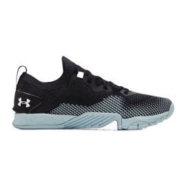 Under Armour Tribase Reign 3 Nm M 3025124-003 negro Under Armour Tribase Reign 3 Nm M 3025124-003 negro
