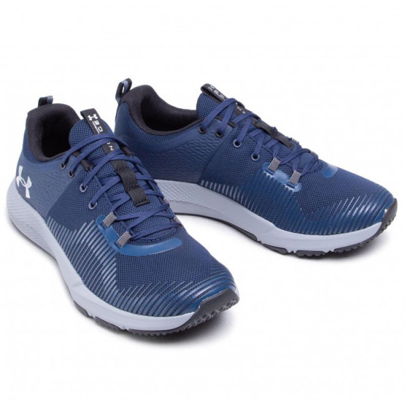 Under Armour Charged Engage M 3022616-401 azul