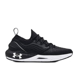 Zapatillas Under Armour Hovr Phantom 2 Inknt M 3024154-003 negro