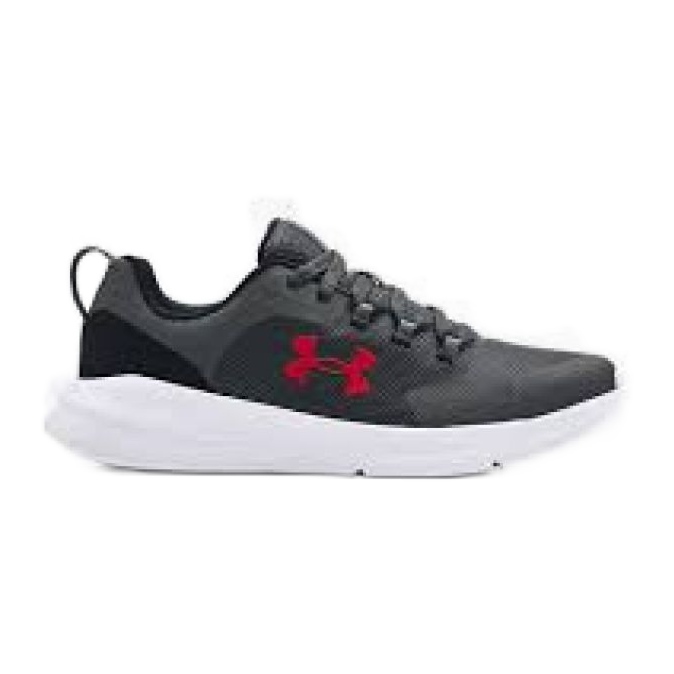 Under Armour Essential M 3022954-102 negro gris Under Armour Essential M 3022954-102 negro gris